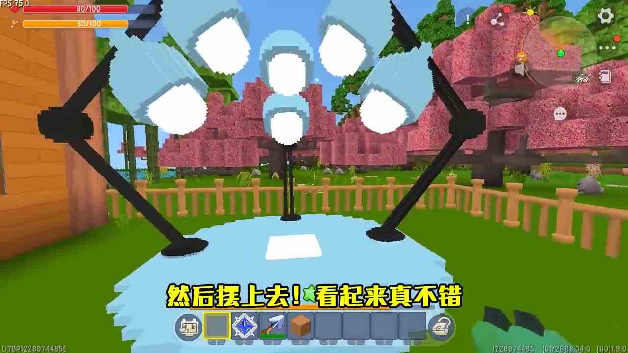 迷你世界：忆涵是科学家，发明3D打印机，钻石金子全靠打印复制