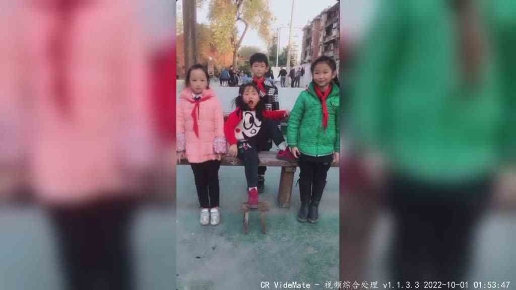 这算不算全网迷你最火小团队？？？ 