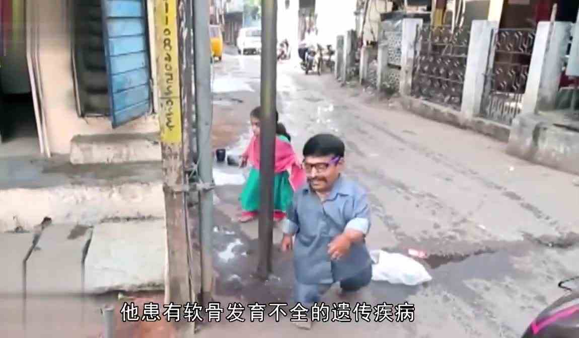 开挂的阿三要逆天？全民出动只为做这事儿，这波操作无人能敌！
