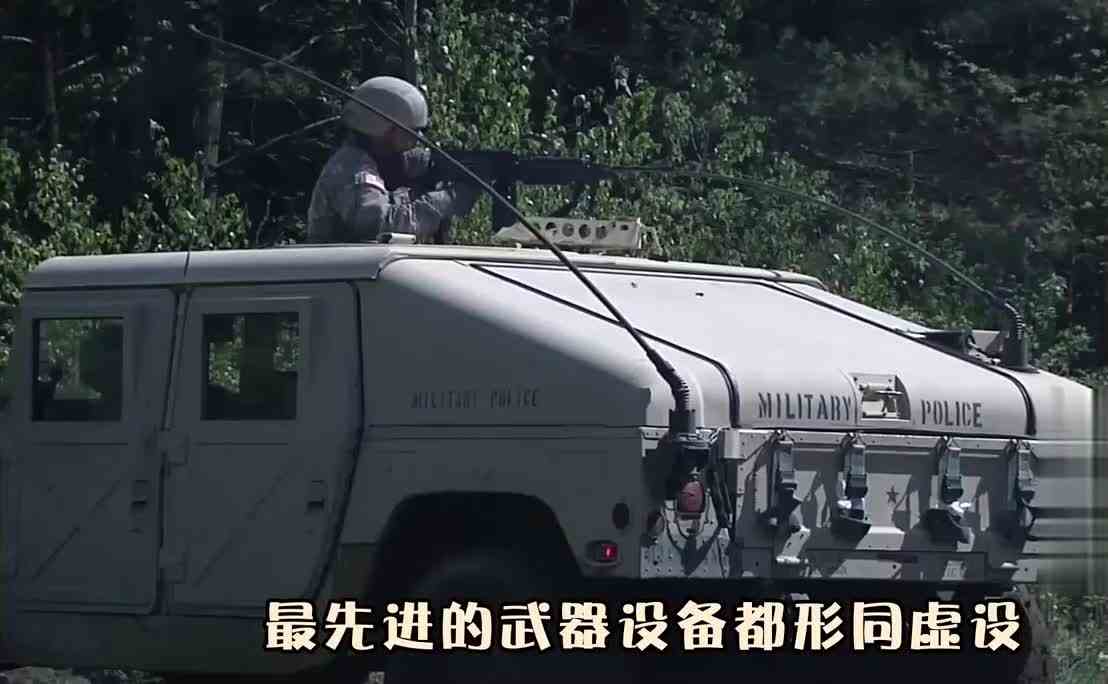 超强黑科技军事发明，1vN导弹和幻影坦克哪个更强？