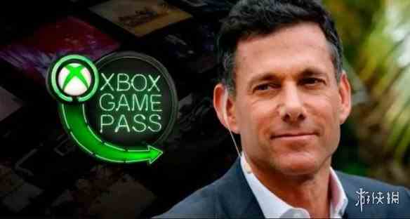 Take-Two CEO 称XGP首发游戏策略他们来说毫无意义