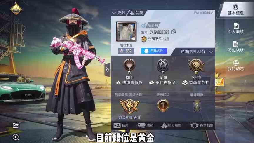 预算1600帮粉丝秀皮肤，这么多小裙子3特效2车皮！