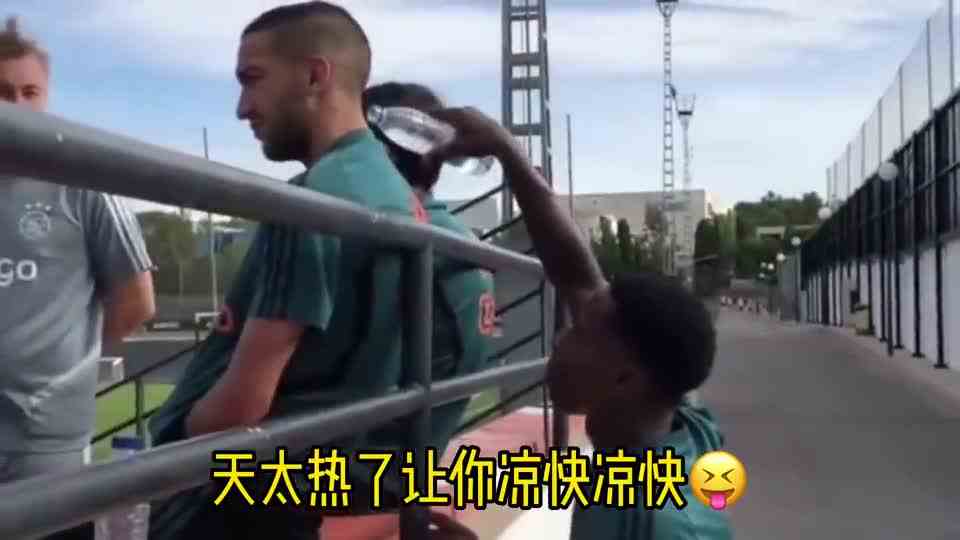 遇到狠角色了，这波偷袭亏大了