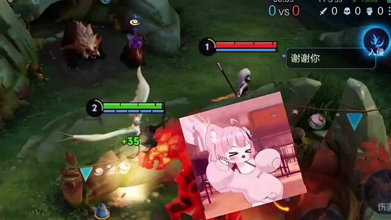 小猪：首先，我没有得罪任何人！ #头号玩家计划