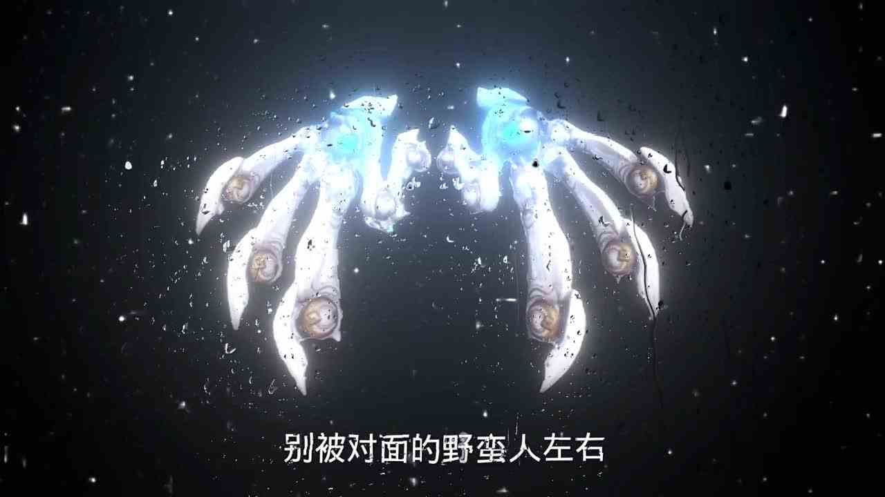 致敬每一位辅助的玩家，这里有你的本命吗？#头号玩家计划