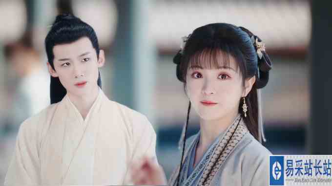 卿卿日常：吃货少女日常攻略病弱夫君，一言不合就送菊花，这谁顶得住啊#我是剪刀手