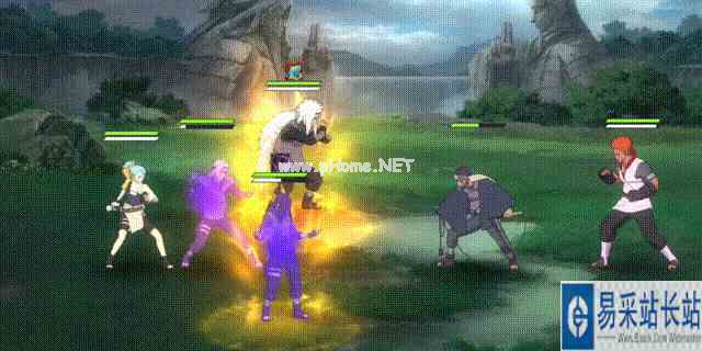 游龙当归海，海不迎我自来也——自来也老师生日快乐！