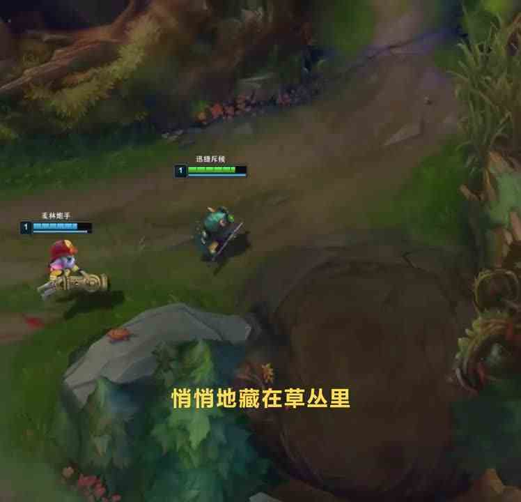 稻草人的梦幻开局