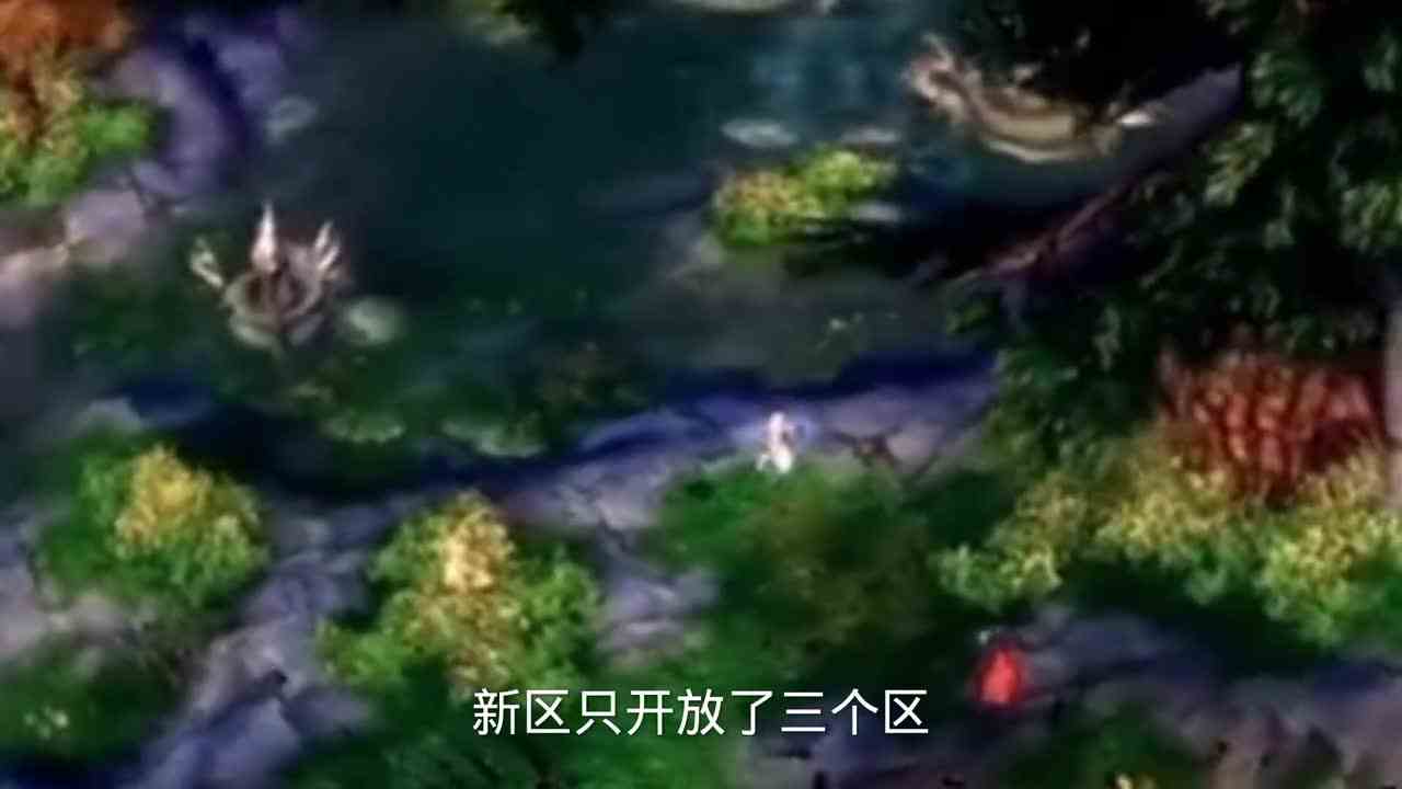 天龙怀旧：想让游戏变好真的有那么难吗？