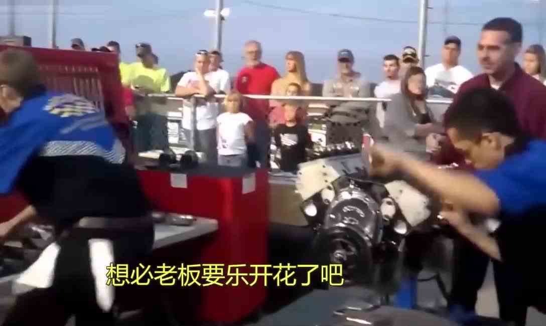 神级的疯狂手速！难以置信！你被惊到了吗？