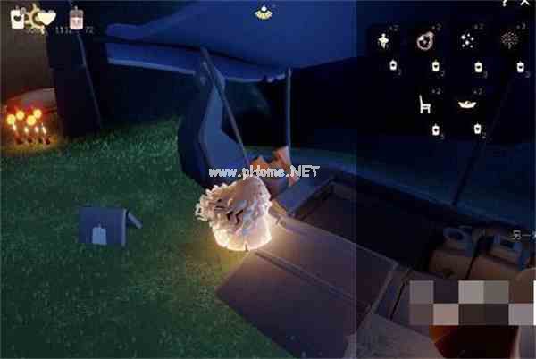 《光遇》双十一魔法商店兑换图一览2022