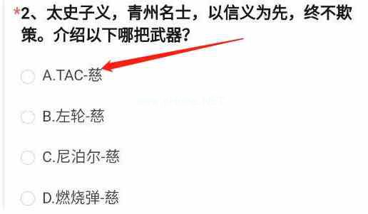 穿越火线体验服问卷答案11月大全