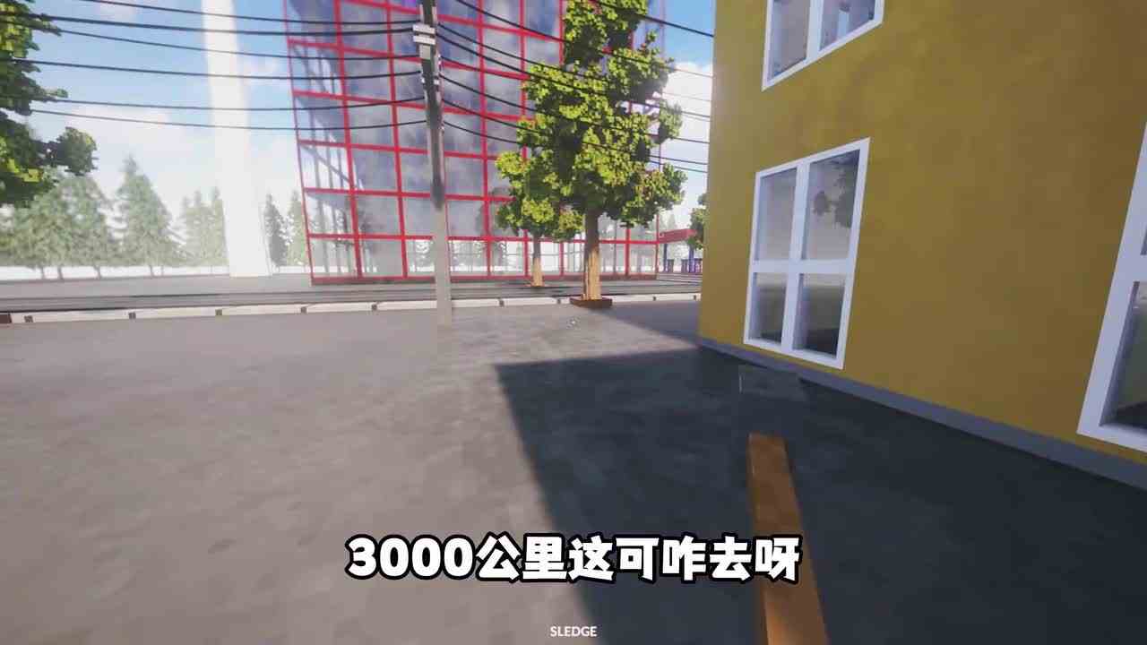拆除22：世纪大劫案，赎金高达100万，小伙能否死里逃生