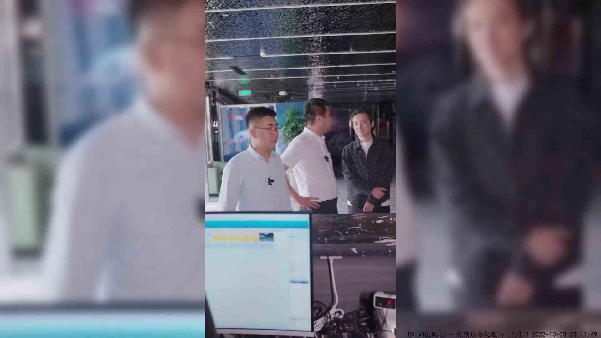 出来玩开心最重要！