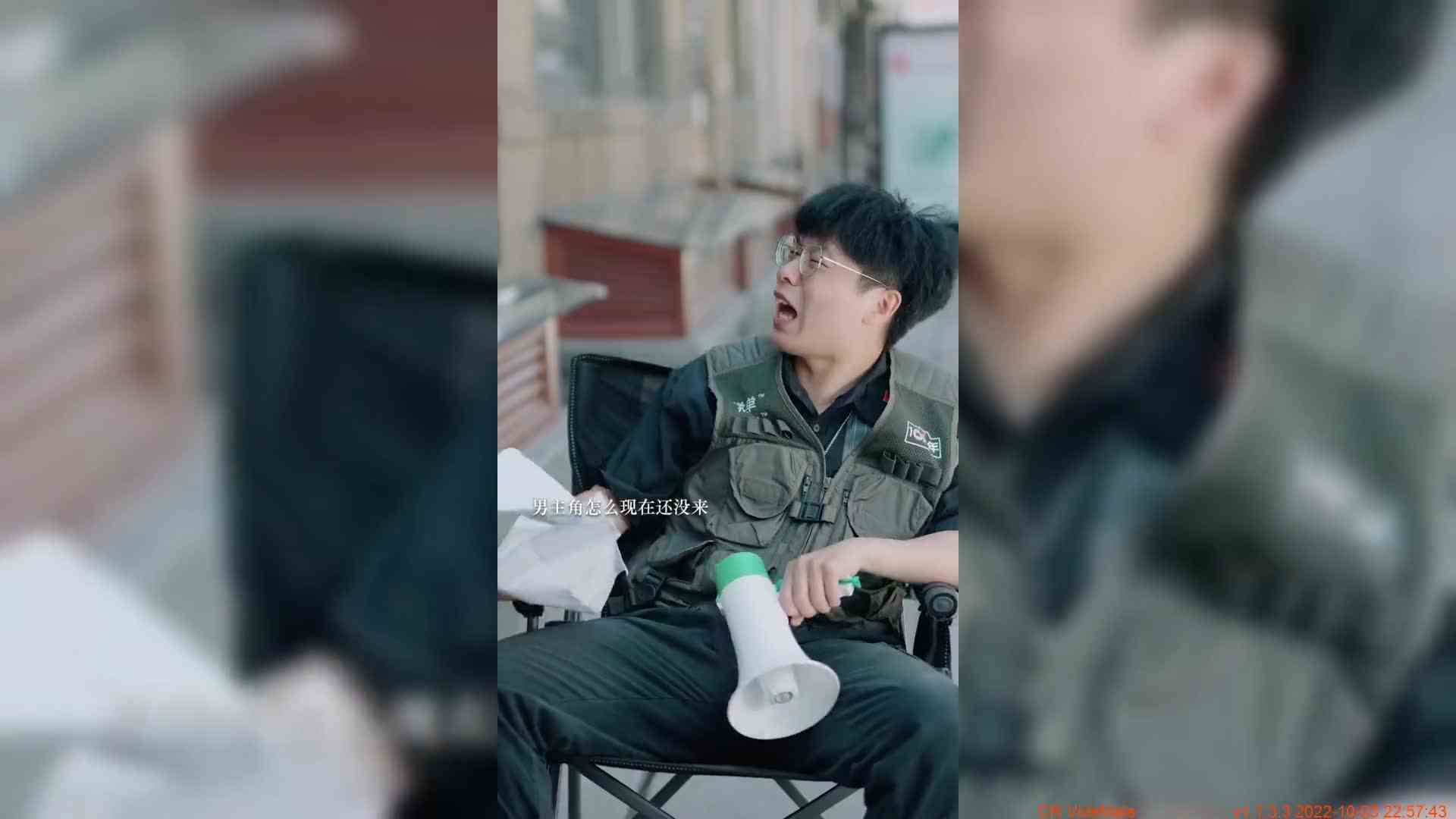 不一定要逆风翻盘，但请一定要向阳而生 
