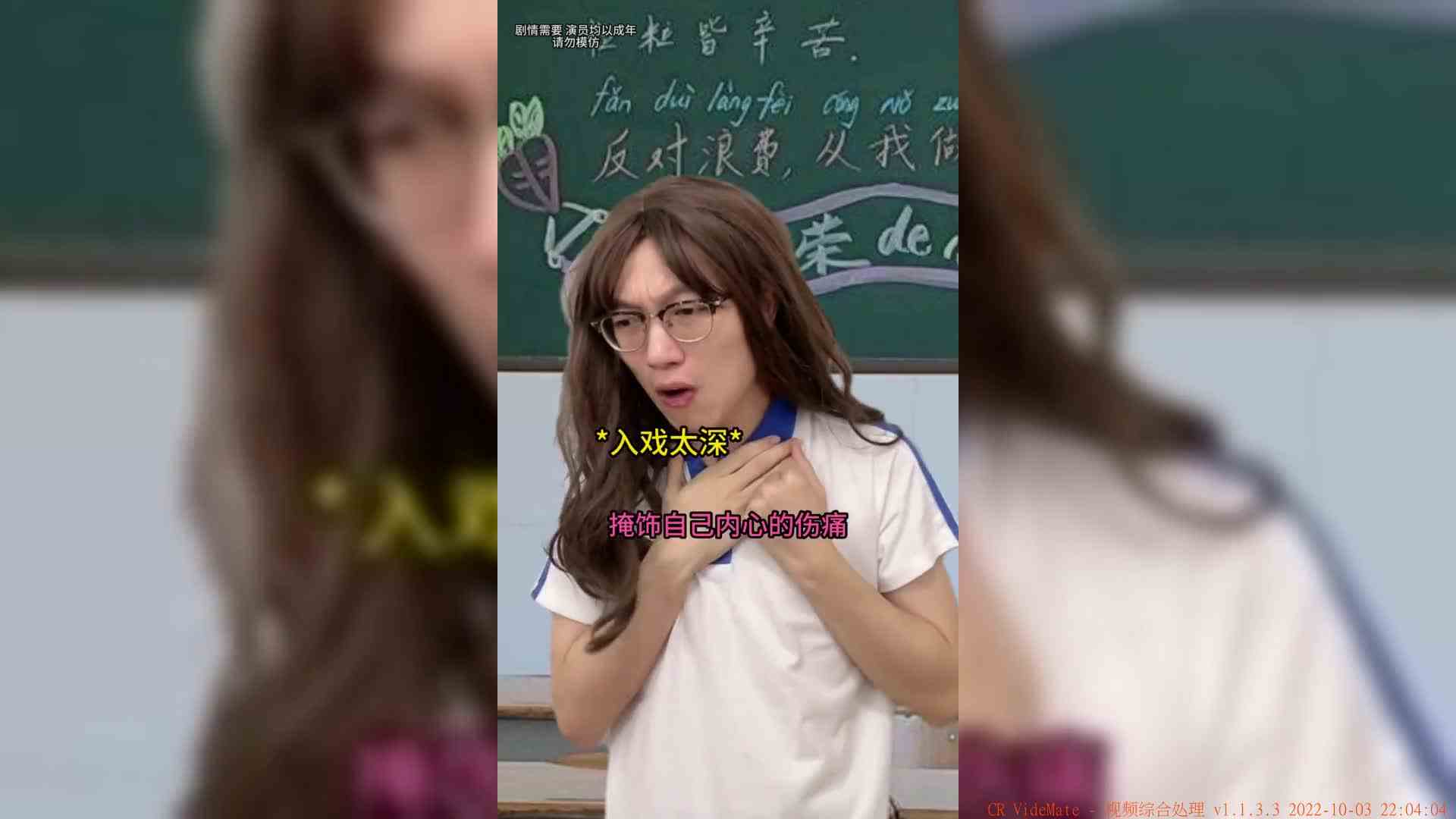 拜托打字带句号超酷的好吗？ 大赏