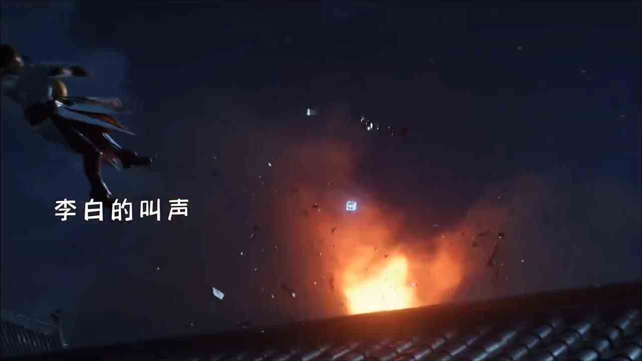 世界孤立我任它奚落！#头号玩家计划