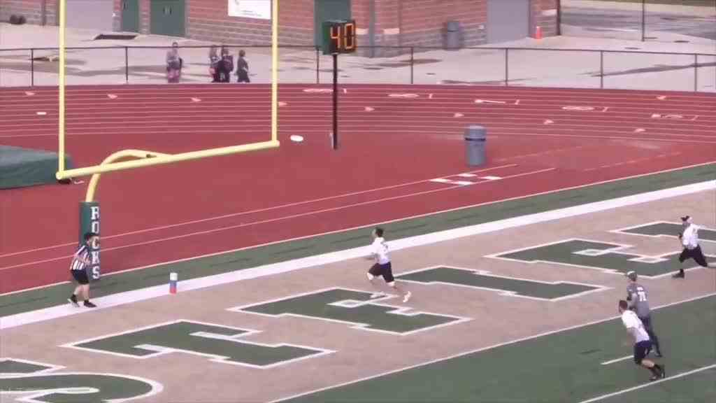 2018极限飞盘联盟AUDL 季后赛 十佳Plays 上 极限飞盘