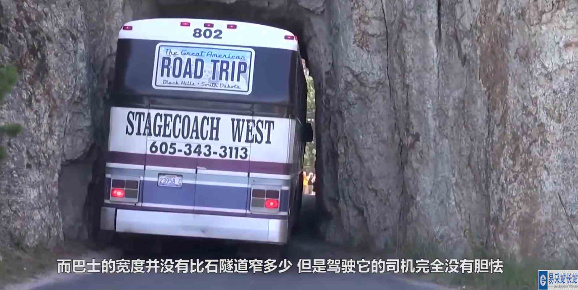 开着汽车飞天旋转，6个技术超牛的老司机，开卡车也能玩特技