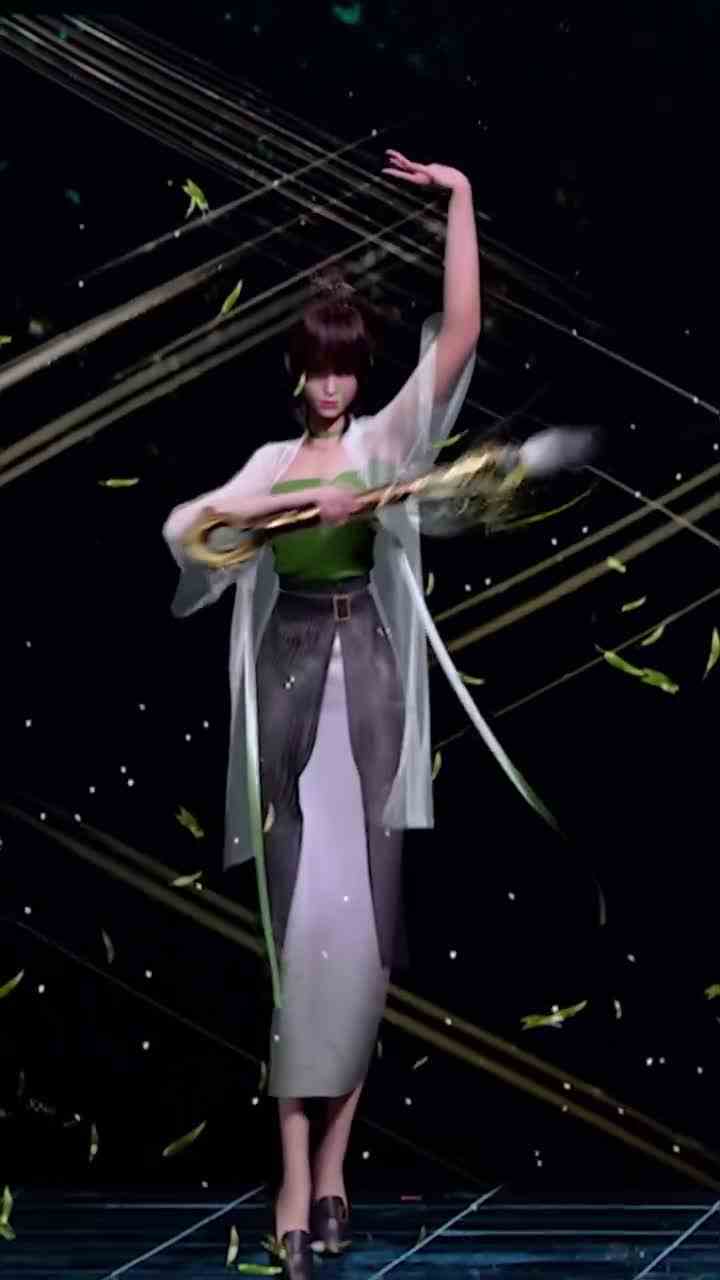 虚拟文化博主婉儿她来了！ #头号玩家计划