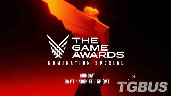 TGA2022颁奖典礼会有超过50款游戏公开 流程节奏加快