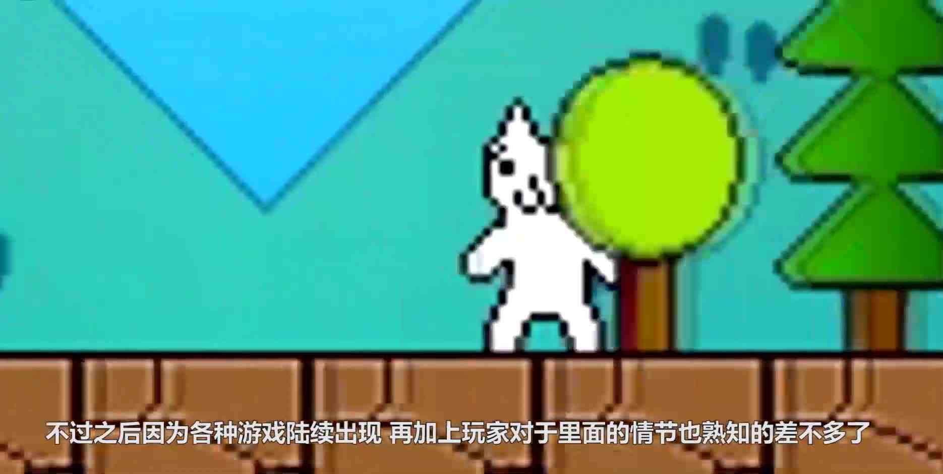 6款会逼疯人的游戏，每走一步都非常的虐心