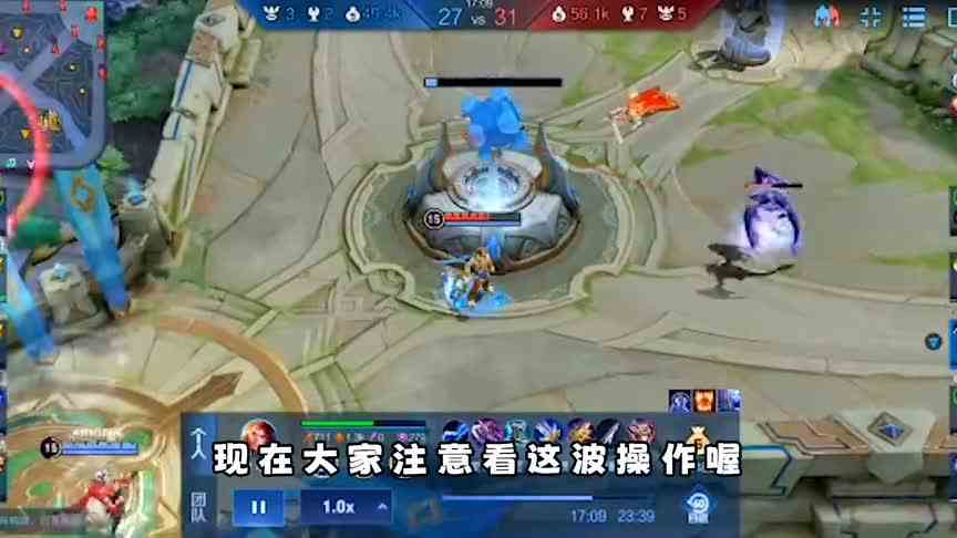 全网寻策启示!孙策你到底在干什么啊！