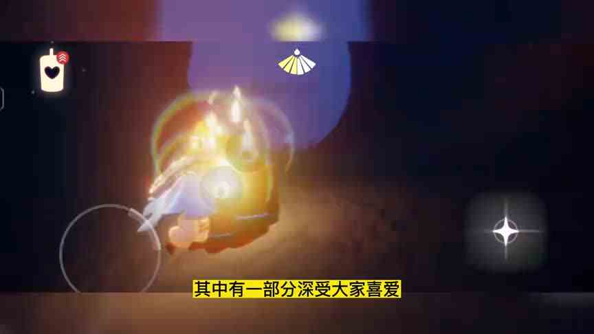 光遇：玩家期待的两大BUG，禁阁四人门自动化，无限季蜡很舒服