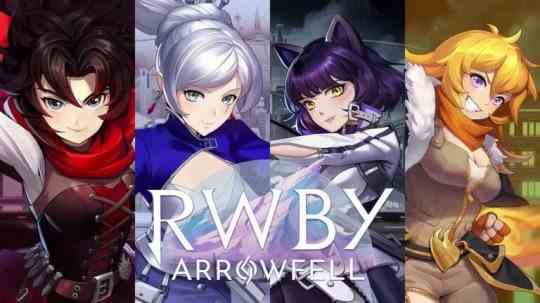 《RWBY:Arrowfell》现已于各大平台正式发售