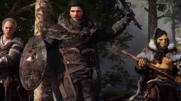 《猩红沙漠》延期至23年发售《多可比》被迫继续延期