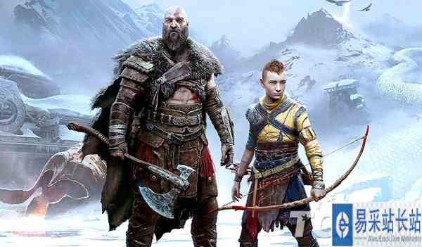 新一周英国实体游戏销量榜《战神诸神黄昏》无悬念