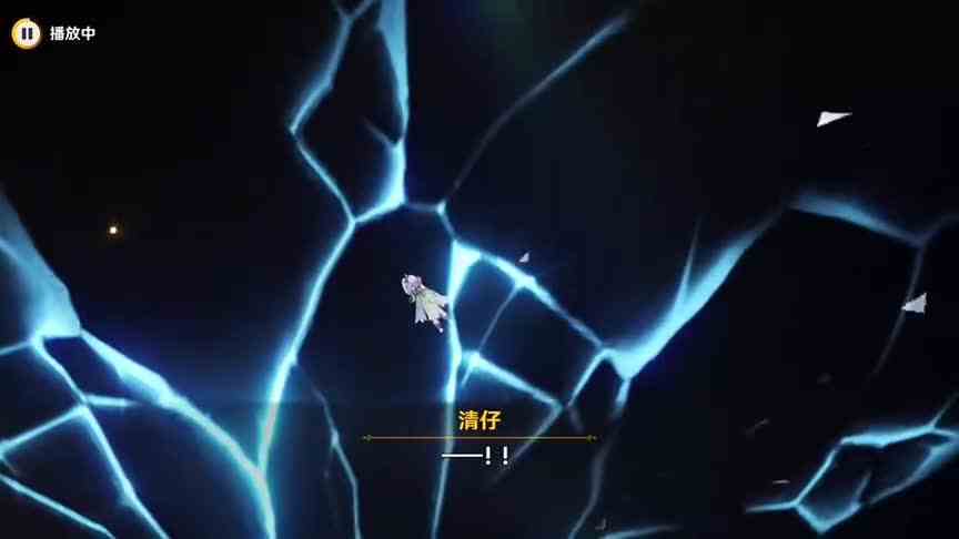 原神丨纳西妲你终于醒了