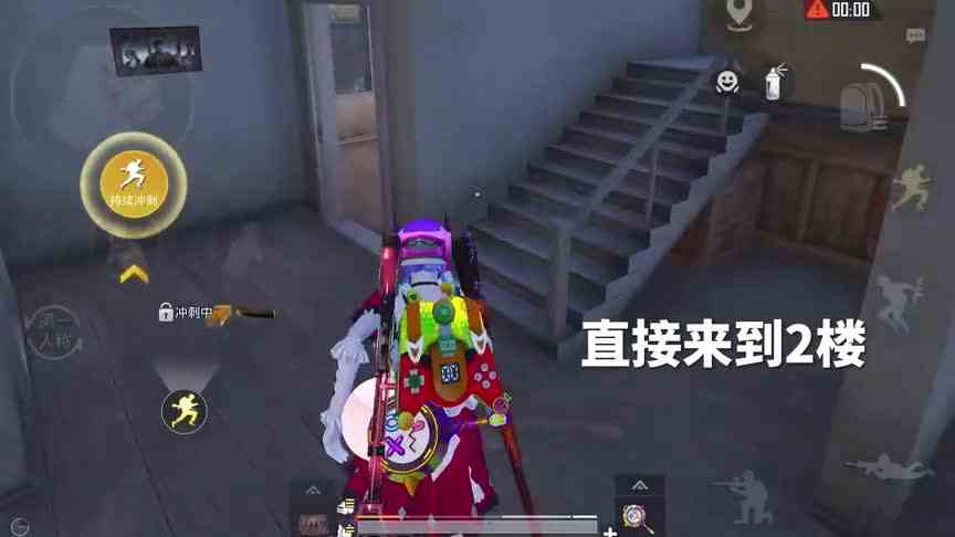 海岛谷仓隐藏彩蛋！打爆灯泡会变暗？
