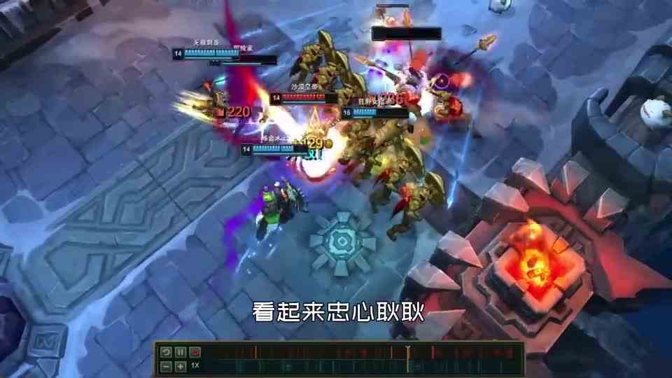 沙皇：永久视野，赚翻了！
