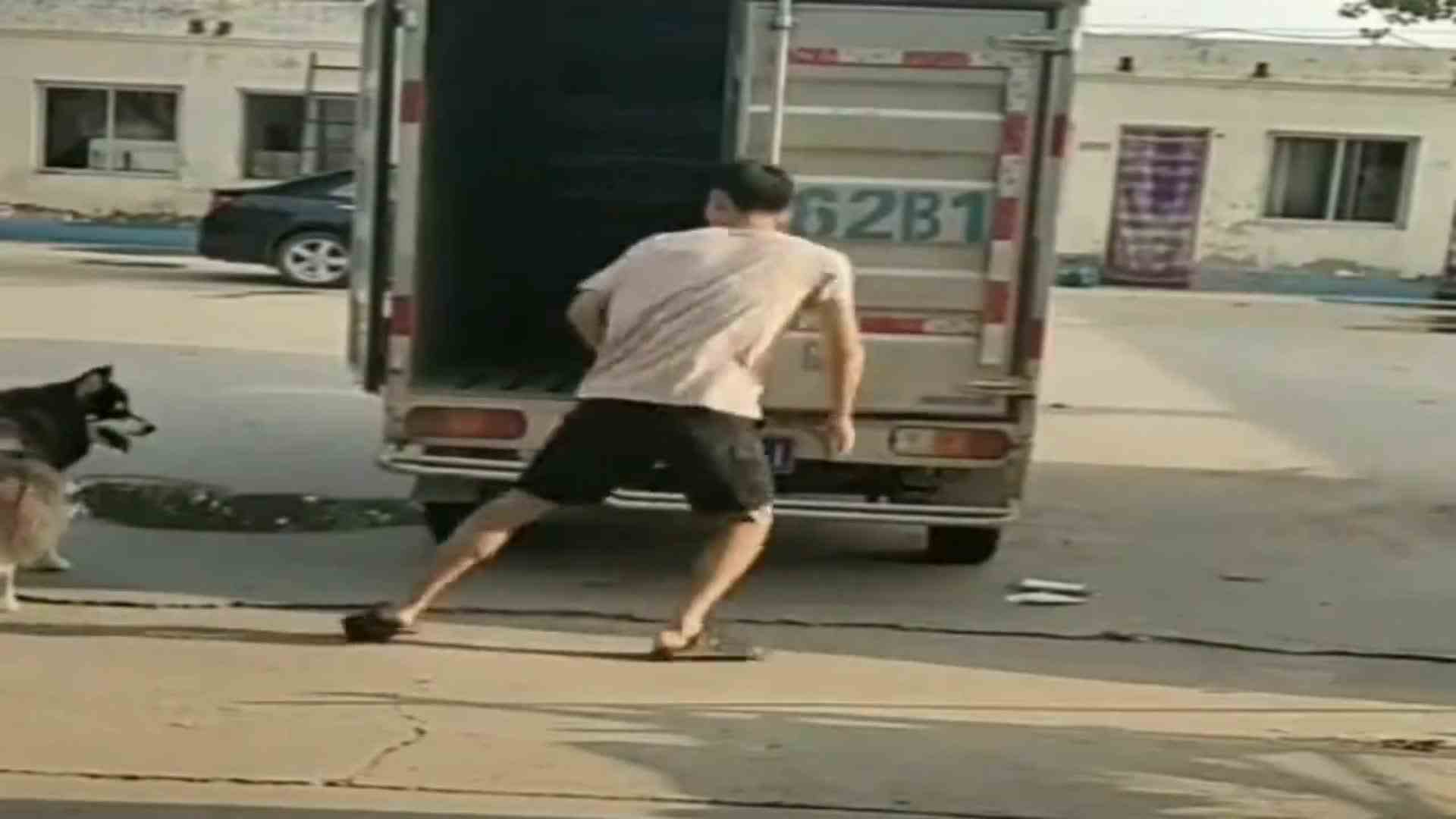 跑你也跑不过我，智商也没我高，愁死人了