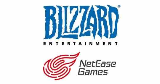 暴雪、网易业务中断结束15年合作 WOW玩家重温换代理停服?