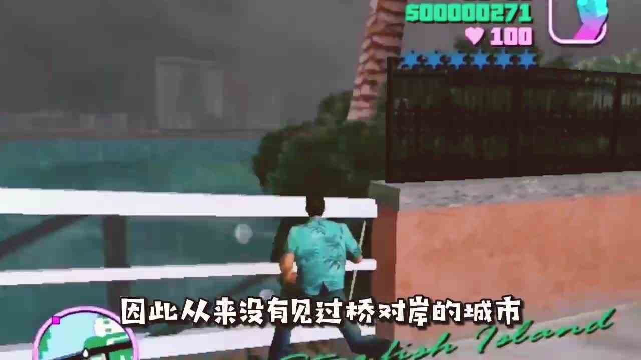 还记得小时候这扇铁门的背后埋藏着多少玩家的眼泪吗？