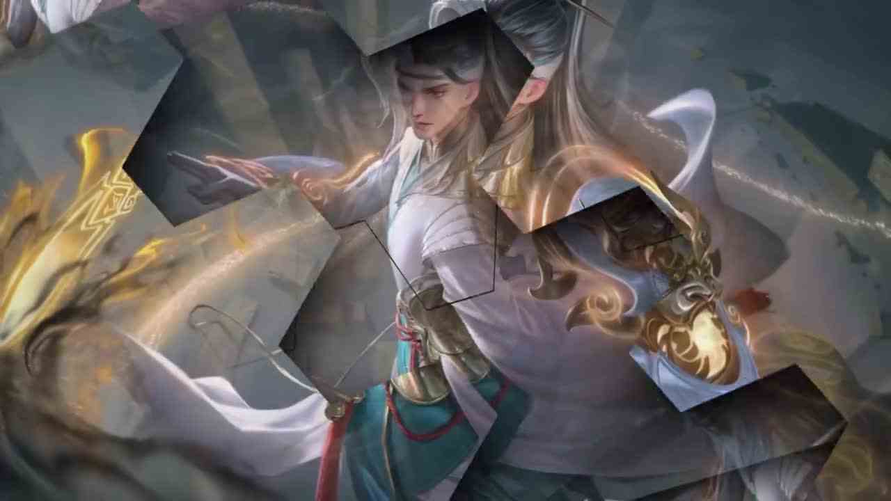 发牌已经不香了#头号玩家计划
