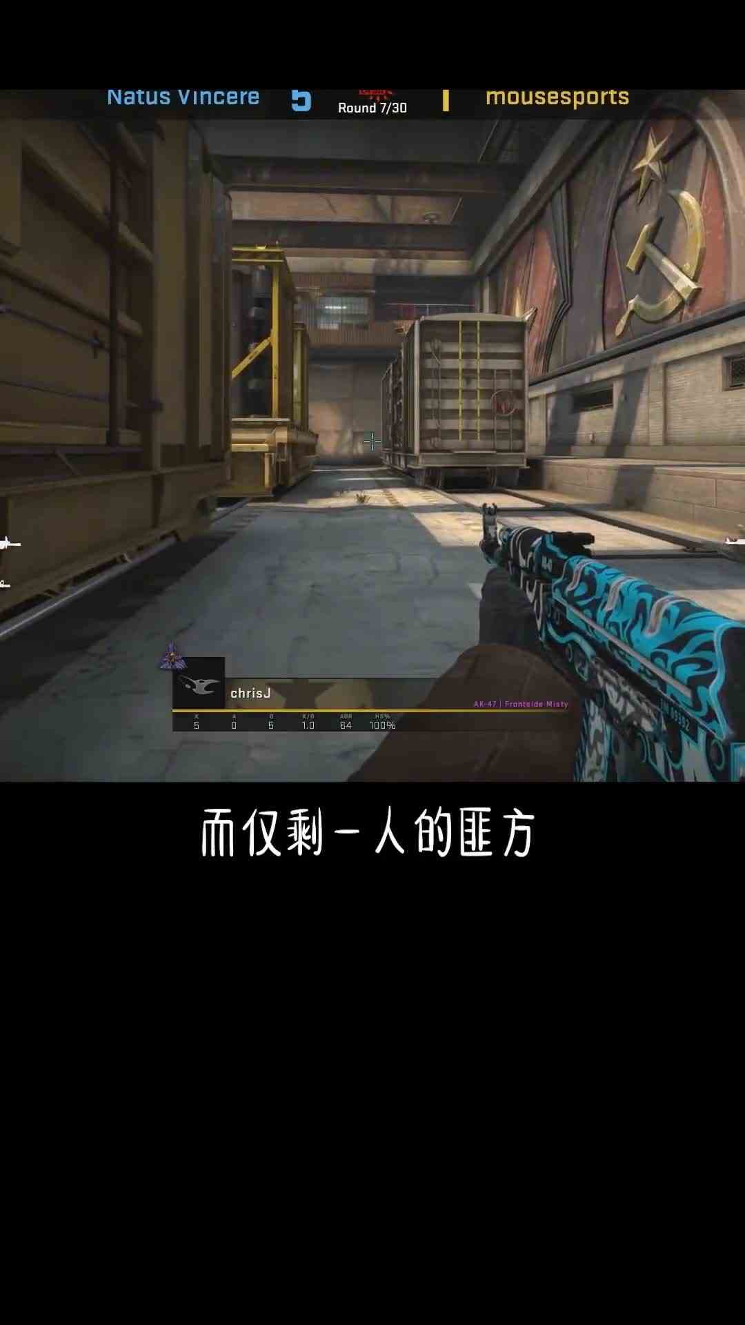 电竞“不需要视力”，但不能没有听力