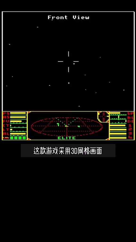 第53天，沙盒游戏鼻祖，其实是它