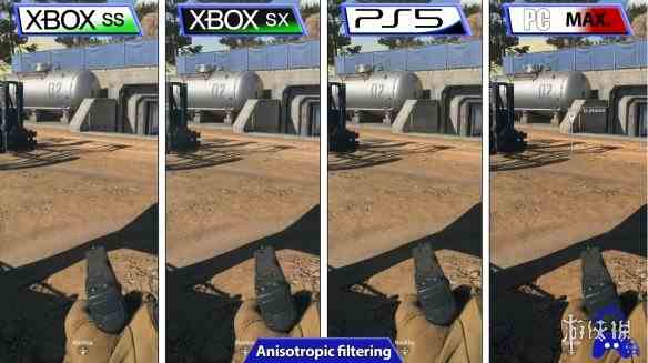 《使命召唤：战区2》各平台表现对比 PC表现优秀
