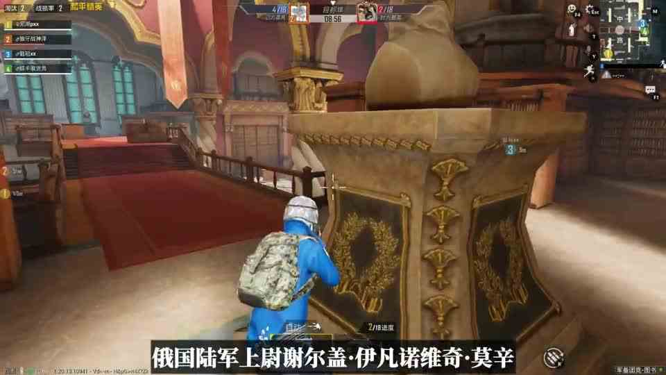 莫辛纳甘的真正原型是什么？绰号“水连珠”，和98K是一生之敌