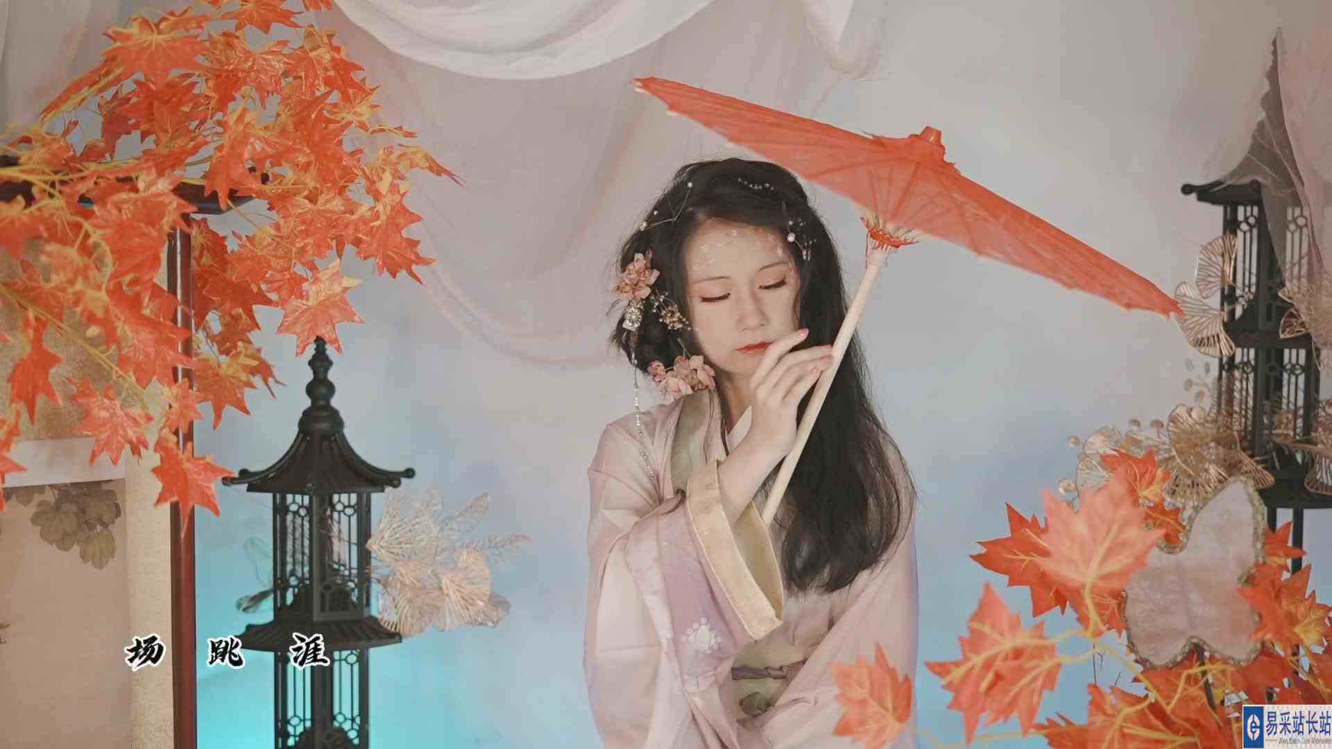梦醒是一场跳崖#我是Vlogger