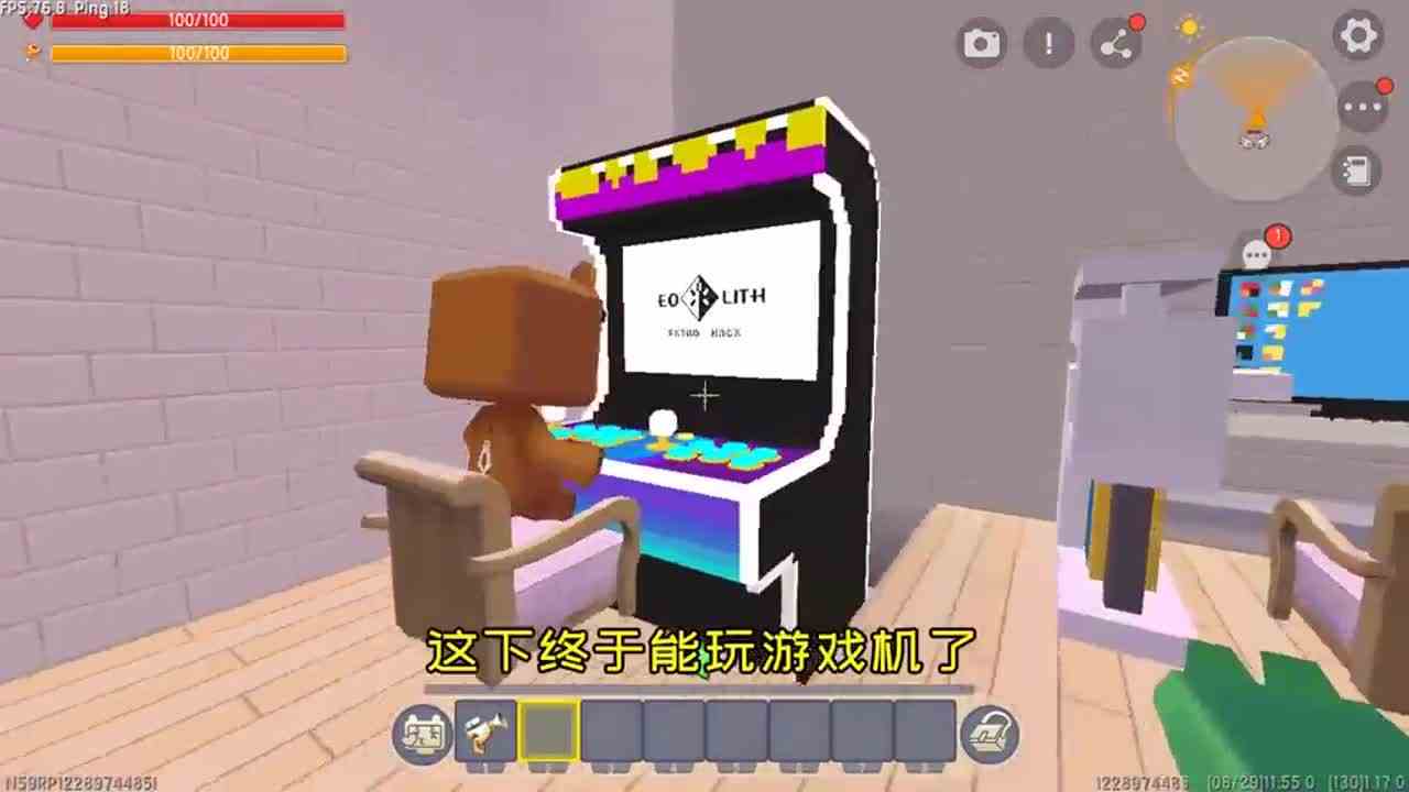 迷你世界：不同人暑假延期天数！黑粉花样黑主播，学霸作业刷十遍
