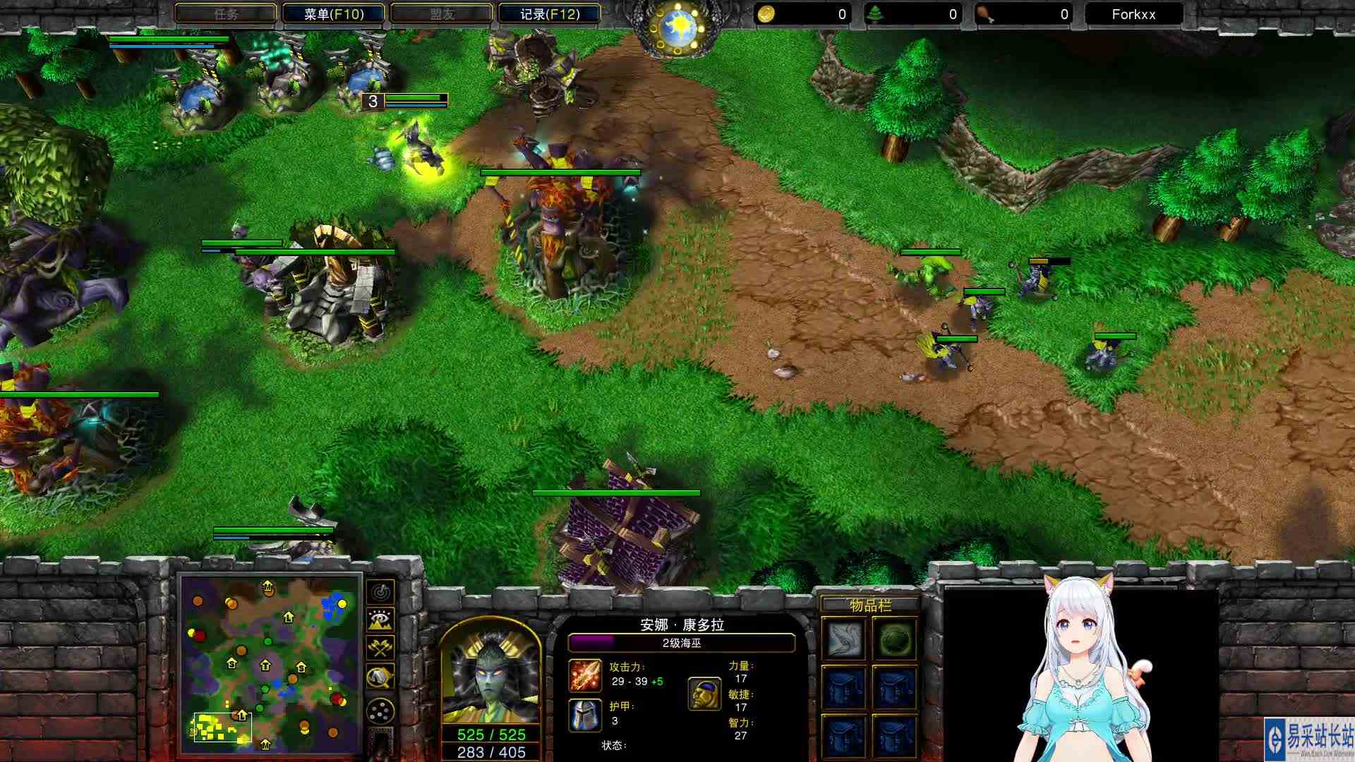 【说多了也没用】Happy VS Sonik