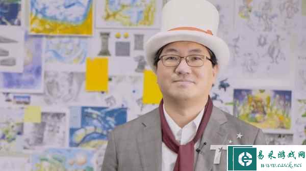 “索尼克之父”中裕司因购股违反金融商品交易法被捕