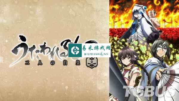 《黑白莫比乌斯：岁月的代价》评测：无需补课的入坑向续作