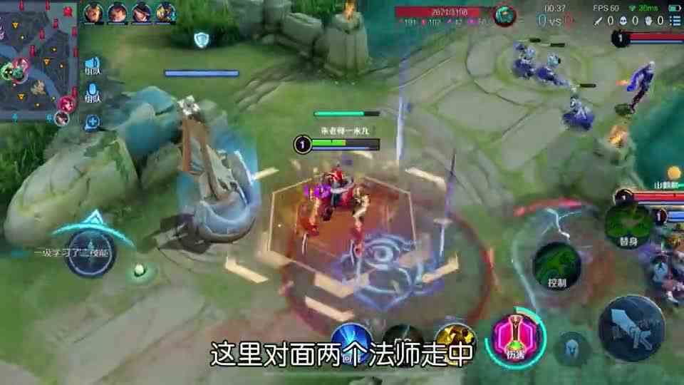 太乙：我碰都没碰他，是他自己死的！