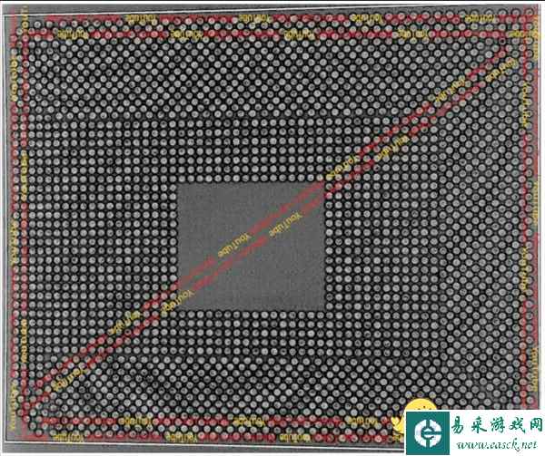 IPC提升可达21% Intel 14代酷睿又换插槽：LGA2551来了