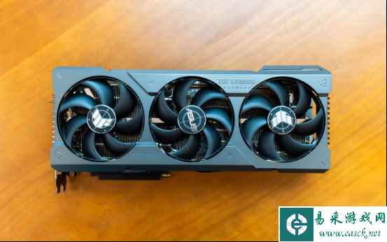 华硕TUF Gaming RTX 4080 16GB 满足一切游戏需求！